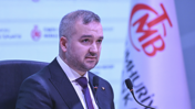 TCMB Başkanı Karahan: Temmuzdaki artış geçici, dezenflasyon süreci kesintisiz sürüyor