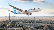 AJet, IATA &uuml;yesi hava yolları arasına katıldı