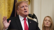 Trump, tarifelerinin arkasında durdu: "Ülkemiz yok olurdu"