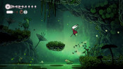 Steam, PlayStation ve Nintendo’yu kilitleyen oyun Hollow Knight: Silksong