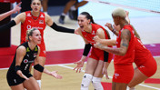 Filenin Sultanları finalde