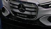 Mercedes-Benz’den tamamen elektrikli yeni GLC: Premium segmentte menzil problemi kalmadı