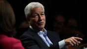 JPMorgan CEO'su Dimon'dan enflasyon uyarısı