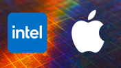 Zor günler geçiren Intel'den bir hamle daha: Apple ile yatırım için masaya oturuldu