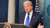 Uzlaşma yok, tehdit var: Trump, hükümet kapanırsa toplu işten çıkarma yapacak