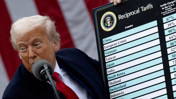 Çelikten iPhone’a, ocaktan eylüle: Trump’ın ticaret savaşının zaman çizelgesi