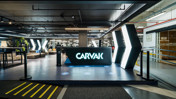 Carvak'ın Borusan Oto'ya satışına onay çıktı