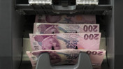 Bankalardaki mevduat 25 trilyon liraya yaklaştı