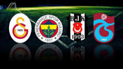 Süper Lig devlerinin ekonomik tablosu: Borcu en fazla ve en az olan takımlar belli oldu