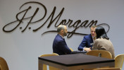 JP Morgan genel merkezine girişlerde yeni önlem: Kimlik kartı yerine parmak izi ve göz taraması
