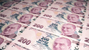 Merkezi yönetim brüt borç stoku 12 trilyon 964 milyar lira oldu