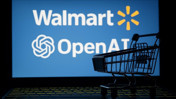 Walmart ve OpenAI'dan yapay zeka destekli alışveriş için işbirliği