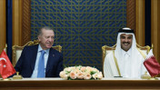 Türkiye ve Katar'dan stratejik savunma hamlesi: Yeni iş birlikleri imzalandı
