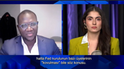 Yeni Fed başkanı kim olacak? Eski Fed ekonomisti CNBC-e'ye açıkladı