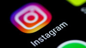 Instagram logosu bulunan internet sitesinin sahibine hapis cezası
