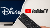 Anlaşmazlık krize dönüştü: Disney kanalları YouTube TV’den kaldırılıyor
