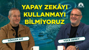 Yapay zekâ bir hata yaptığında cezasını kim çekecek? | Gökhan Ahi | Yüce Zerey