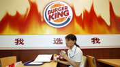 Burger King Çin’de büyümeye gidiyor: 350 milyon dolarla çoğunluk hissesi devredildi