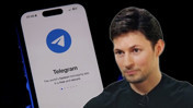 Telegram'ın kurucusu Durov hakkındaki yurt dışına çıkış yasağı kaldırıldı