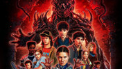 Stranger Things’in yeni sezonu Netflix’i çökertti