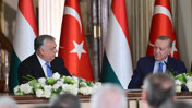 Cumhurbaşkanı Erdoğan ve Macaristan Başbakanı Orban'dan ortak açıklama: Ticarette hedef 10 milyar dolar