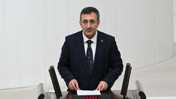 Yılmaz: 2026 programımızın en kritik yılı olacak