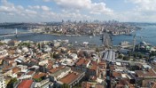 Yapay zeka İstanbul'u analiz edecek