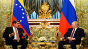 Putin'den Maduro'ya destek telefonu: 19 anlaşmalı stratejik ittifak