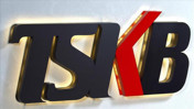TSKB, KfW Kalkınma Bankası ile 250 milyon euro tutarında kredi s&ouml;zleşmesi imzaladı