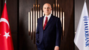 Halkbank Genel Müdürü Arslan, 2026'da dengeli bir kredi büyümesi bekliyor