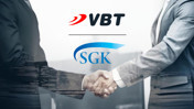 VBT Yazılım&rsquo;dan SGK ile 207,4 milyon TL&rsquo;lik anlaşma