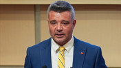 Fenerbah&ccedil;e Başkanı Sadettin Saran'a 'yasa dışı bahse teşvik' su&ccedil;lamasıyla hapis cezası