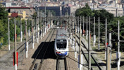 İstanbul'da metro seferlerine Avrupa Ligi finali d&uuml;zenlemesi
