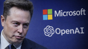 Elon Musk&rsquo;tan OpenAI ve Microsoft&rsquo;a dev dava: 134 milyar dolar talep ediyor