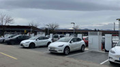 Tesla İzmit&rsquo;te Supercharger istasyonu a&ccedil;tı