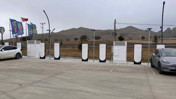 Tesla Eskişehir&rsquo;de Supercharger istasyonu a&ccedil;tı