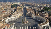 Vatikan, Aziz Petrus Bazilikası'nın çatısına bistro açmayı planlıyor