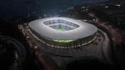 TFF Beşiktaş Stadı i&ccedil;in ihaleye &ccedil;ıktı: Tek şart a&ccedil;ıklandı