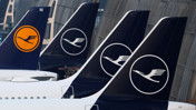 Lufthansa'da grev krizi: 800 u&ccedil;uş iptal, 100 binden fazla yolcu etkilendi