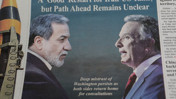 İran Dışişleri: ABD ile temel ilkelerde anlaşmaya vardık, üçüncü tur için tarih belirlenecek