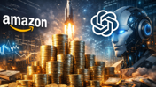 Amazon'dan OpenAI kararı: 50 milyar dolarlık yatırım şarta bağlı