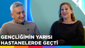 Meme Kanseri Nedeniyle 33 Kez Ameliyat Oldum | Doktor Bana 6 Ay Ömür Biçti! | Hülya Epözdemir
