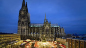 K&ouml;ln Katedrali turistlere &uuml;cretli olacak