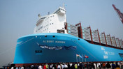 Maersk: Nakliye maliyetleri t&uuml;keticiye yansıyacak