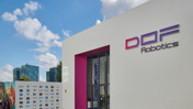 DOF Robotics &Ccedil;in'de şirket kuruluşunu tamamladı