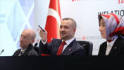 Merkez Bankası'ndan h&uuml;k&uuml;mete mektup: "Enflasyonda hedef tutmadı, gerekirse ilave sıkılaşma..."