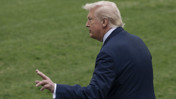 ABD, İran'a planlanan saldırıyı erteledi! Trump, talepte bulunan &uuml;lkeleri a&ccedil;ıkladı