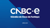 CNBC-e ve cnbce.com yeni logosuyla karşınızda