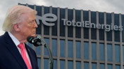 Avrupalı akaryakıt devi TotalEnergies'ten 1 milyar dolarlık U dönüşü