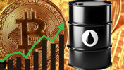 Binance'ten Bitcoin ve petrol arasında korelasyon araştırması